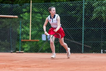 Bild 270 - VL TG Duesternbrook2 - TC Garstedt